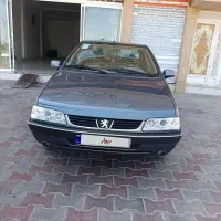 پژوtu5|خودرو سواری و وانت|باخزر, |دیوار