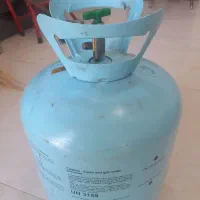 شارژ گاز کولر ماشین