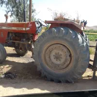 راننده تراکتور