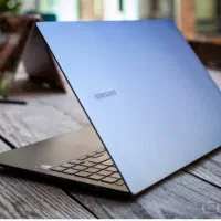 لپ تاپ سامسونگ گلکسی بوک پرو