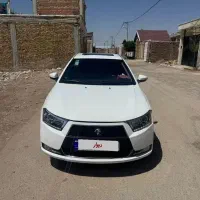 دنا پلاس توربو اتوماتیک 1402