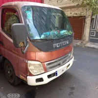 فوتون ۶ تن