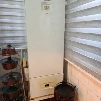 آبگرمکن گالنی