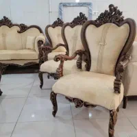 رنگکاری چوبی وتعمیرات مبلمان