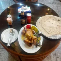 آشپز وحلیم پز