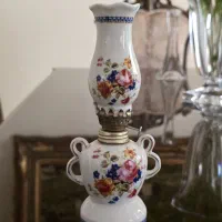 چراغ موشی