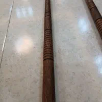 چوب طبل|درام و پرکاشن|اردبیل, |دیوار