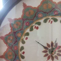 ساعت پته دوزی