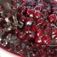 مربا وترشیحات خانگی نادی