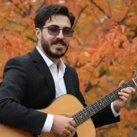 تدریس خصوصی و گروهی گیتار