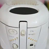 سرخ کن دلونگی