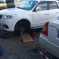 مکانیکی و جلوبندی سازی