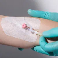 استخدام کمک پزشکی تزریقاتی/خونگیری/سونداژ