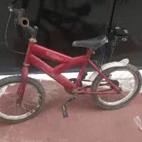 دوچرخه