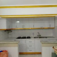 خانه ویلایی دوطبقه و نیم کامل بازسازی شده