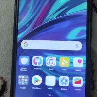 موبایل هواوی y72019
