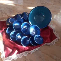 ظروف سفالی