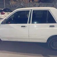 ماشین 132مدل95دوگانه دست