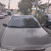 پژو روا ۱۳۸۷ هیدرولیک کمکارکرد