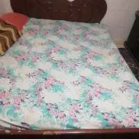 تخت خواب دونفره