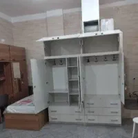 کمد عرض ۱۹۰ چهارتیکه