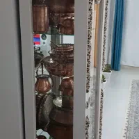 بوفه|بوفه، ویترین، کنسول|نهاوند, |دیوار