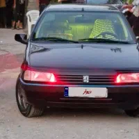 پژو ۴۰۵