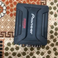 آمپلی ۴۰۰پایونیر