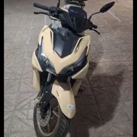 طرح ایروکس s7 کویر 1404 خشگ 170cc|موتورسیکلت|همدان, |دیوار