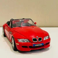 ماکت bmw