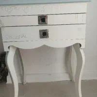 کنسول قاشق و چنگال