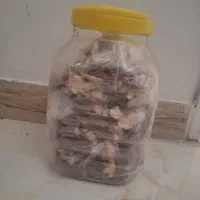 ظرف عطاری جار پنج کیلویی