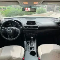 فروش مزدا سه