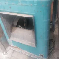 بدنه کولر
