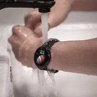 ساعت هوشمند میبرو لایت