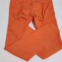 شلوار باشگاهی کبریتی فری سایز تا 48 نو
