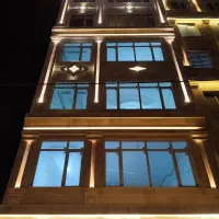 اپارتمان 135 متر سه خواب کشاورز 7