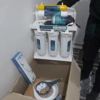 دستگاه تصفیه آب
