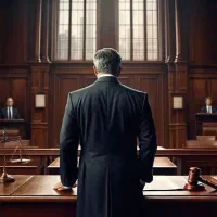 دعوت به همکاری کارآموز وکالت و وکیل