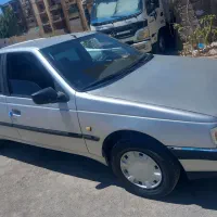 پژو ۴۰۵ مدل ۸۴