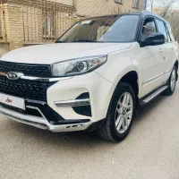 ام وی ام x33نیوفیس گیربکس at