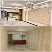 بازسازی و زیباسازی تخصصی خانه و واحدهای قدیمی