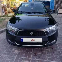 دنا پلاس اپشنال مدل ۱۴۰۳ بیرنگ