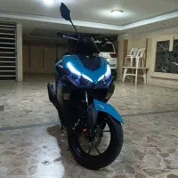 NVX 170 مدل ۱۴۰۳