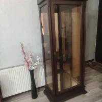 ویترین سه طبقه