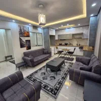 اجاره کوتاه مدت روزانه هفتگی آپارتمان مبله نارمک