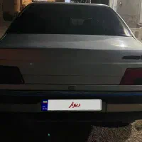 پژو 405|خودرو سواری و وانت|قائن, |دیوار