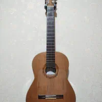 گیتار فلامنکو