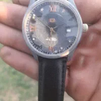 ساعت سیکو ۵ اصلی سالم ۲۱ جواهر