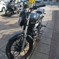 بنلی  کیوجی ۱۵۰ qj|موتورسیکلت|تهران, اکباتان|دیوار